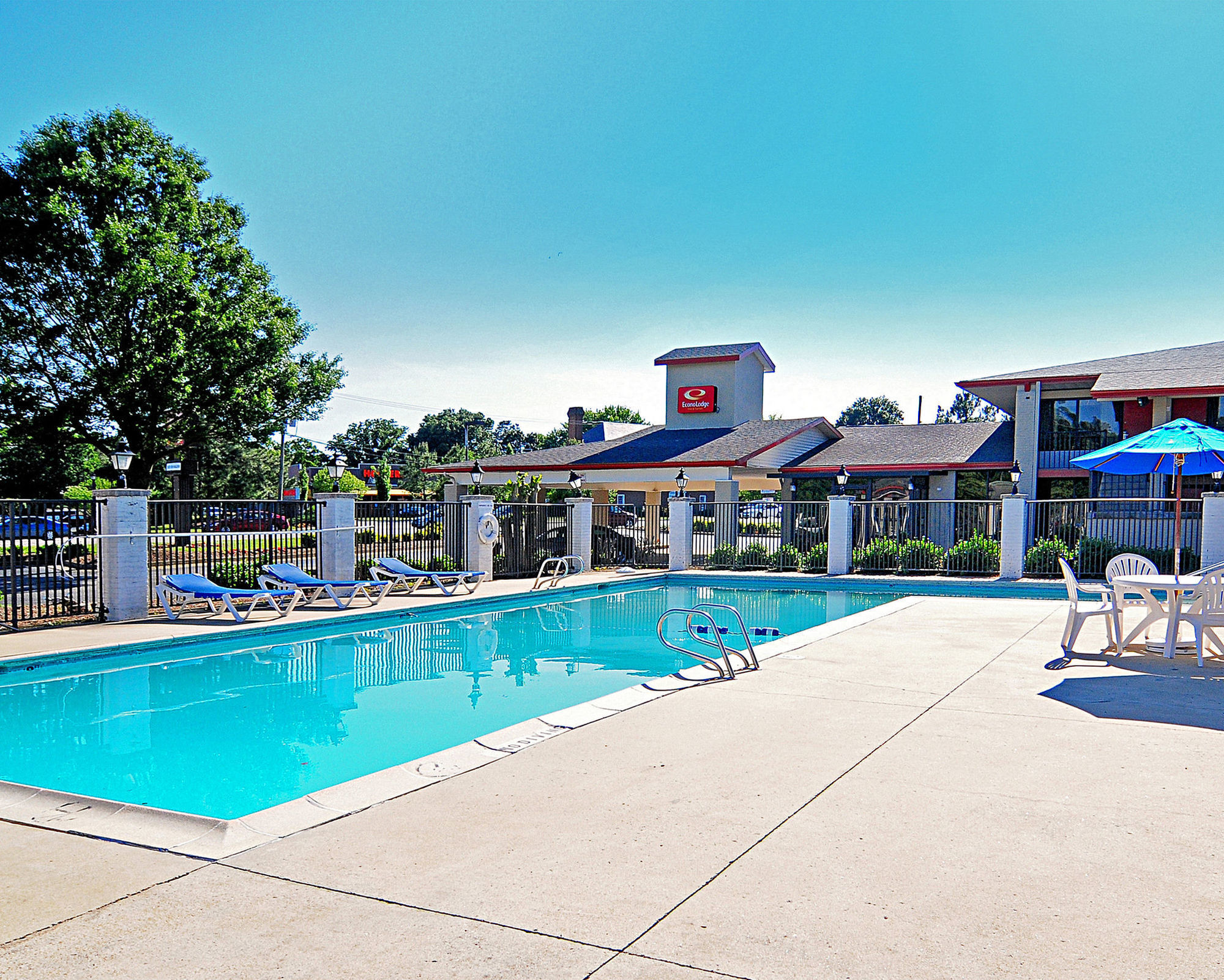 Days Inn & Suites By Wyndham Colonial Williamsburg Facilities photo